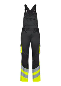 Engel Safety Light 3547-319 Amerikaanse Overall Waterafstotend UV-bescherming Reflecterend miniatuur