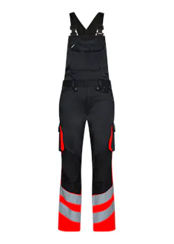 Engel Safety Light 3547-319 Amerikaanse Overall Waterafstotend UV-bescherming Reflecterend miniatuur