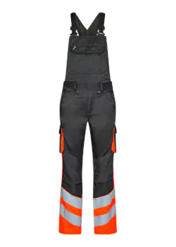 Engel Safety Light 3547-319 Amerikaanse Overall Waterafstotend UV-bescherming Reflecterend miniatuur
