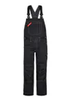 Zwart