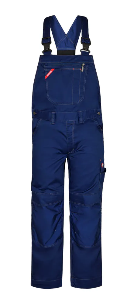 Marineblauw