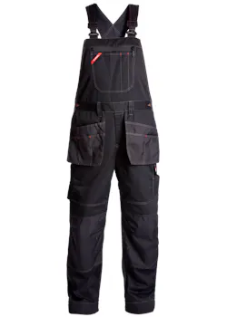 Engel Combat 3761-630 Amerikaanse Overall Holsterzakken Regular Fit