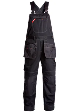 Engel Combat 3761-630 Amerikaanse Overall Holsterzakken Regular Fit