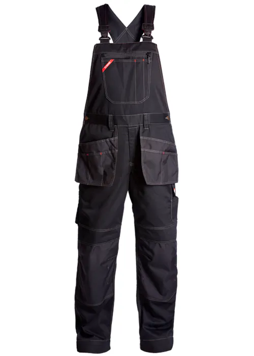 Engel Combat 3761-630 poches de holster de salopette américaine coupe standard Regular Fit
