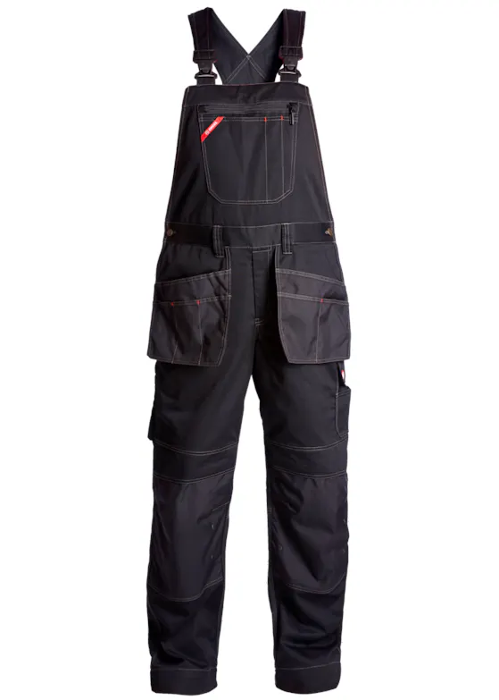 Engel Combat 3761-630 Amerikaanse Overall Holsterzakken Regular Fit