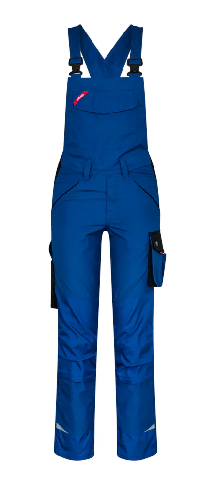blauw/zwart