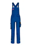 blauw/zwart