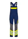 Engel Cargo 3870-217 Amerikaanse Overall Reflecterend Stretch miniatuur