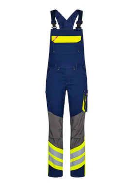 Engel Cargo 3870-217 Amerikaanse Overall Reflecterend Stretch