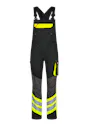 Engel Cargo 3870-217 Amerikaanse Overall Reflecterend Stretch miniatuur