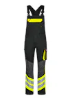 Zwart/High Vis Geel