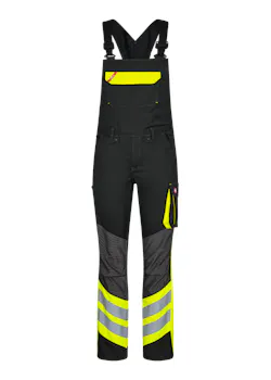 Engel Cargo 3870-217 Amerikaanse Overall Reflecterend Stretch miniatuur
