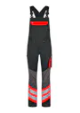 Engel Cargo 3870-217 Amerikaanse Overall Reflecterend Stretch miniatuur