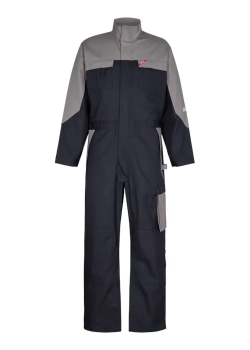 Engel Safety+ Boiler Suit 4234-825 Brandvertragend