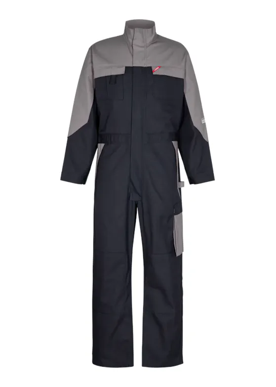 Engel Safety+ Boiler Suit 4234-825 Brandvertragend