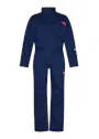 Engel Safety+ Welder's Boiler Suit 4288-192 Brandvertragend miniatuur