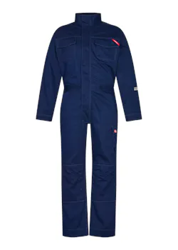 Engel Safety+ Welder's Boiler Suit 4288-192 Brandvertragend
