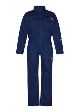 Engel Safety+ Welder's Boiler Suit 4288-192 Brandvertragend