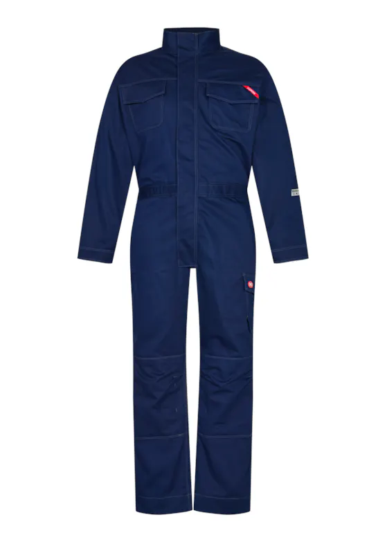 Engel Safety+ Welder's Boiler Suit 4288-192 Brandvertragend