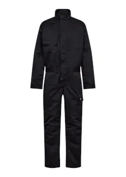Engel Safety+ 4320-188 Boiler Suit Antistatisch Reflecterend Verwarmd