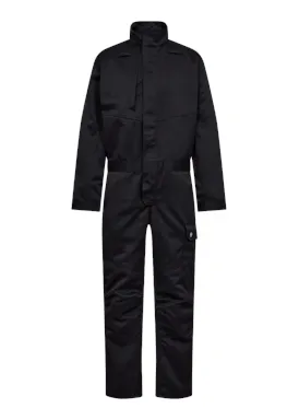 Engel Safety+ 4320-188 Boiler Suit antistatisch, reflektierend, beheizt