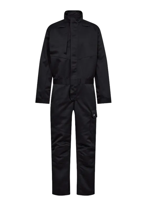 Engel Safety+ 4320-188 Boiler Suit antistatisch, reflektierend, beheizt