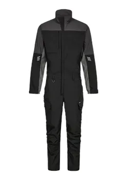 Engel 4329-144 Boiler Suit Stretch Regular Fit Entire