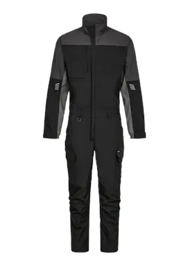 Engel 4329-144 Stretch Boiler Suit Regular — Fit: Entire