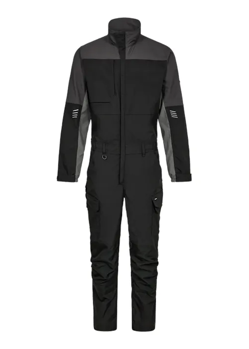 Engel 4329-144 Boiler Suit stretch coupe standard Entire