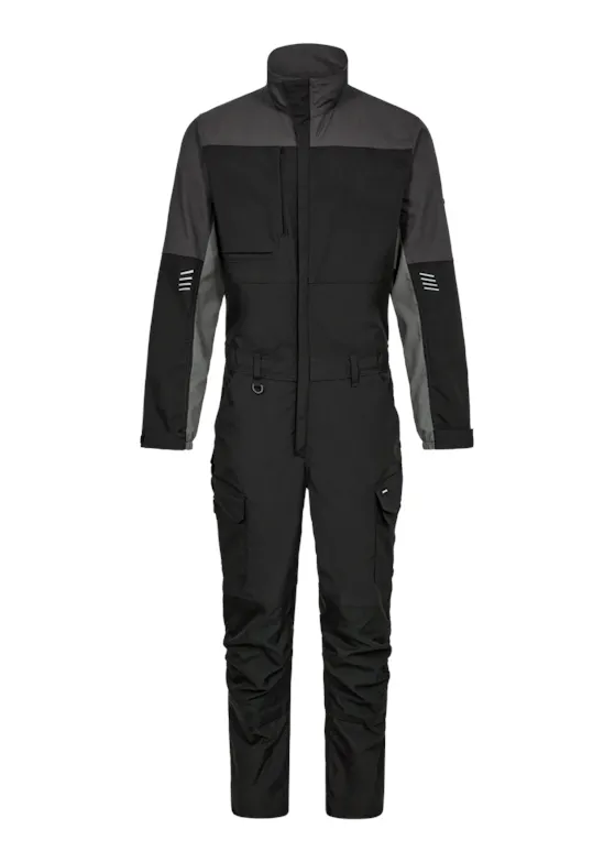 Engel 4329-144 Boiler Suit Stretch Regular Fit Entire