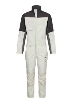 Engel 4329-144 Boiler Suit stretch coupe standard Entire thumbnail (vignette)