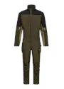 Engel 4329-144 Boiler Suit Stretch Regular Fit Entire miniatuur