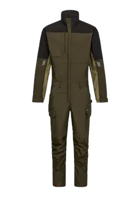 Engel 4329-144 Boiler Suit Stretch Regular Fit Entire