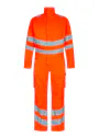 Engel Safety Light Boiler Suit 4545-319 Warnschutz Vorschaubild