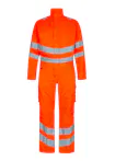 High Vis Oranje