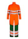 Engel Safety Light Boiler Suit 4545-319 Warnschutz Vorschaubild
