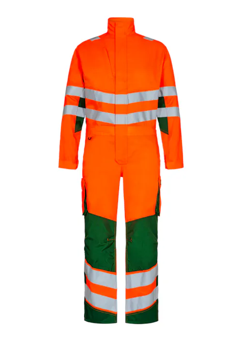 Engel Safety Light Boiler Suit 4545-319 réfléchissant