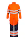 Engel Safety Light Boiler Suit 4545-319 Warnschutz Vorschaubild