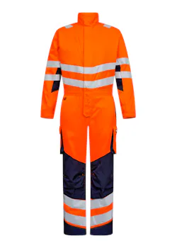 Engel Safety Light Boiler Suit 4545-319 réfléchissant thumbnail (vignette)