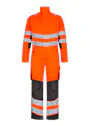 Engel Safety Light Boiler Suit 4545-319 Warnschutz Vorschaubild