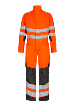 Engel Safety Light Boiler Suit 4545-319 réfléchissant thumbnail (vignette)