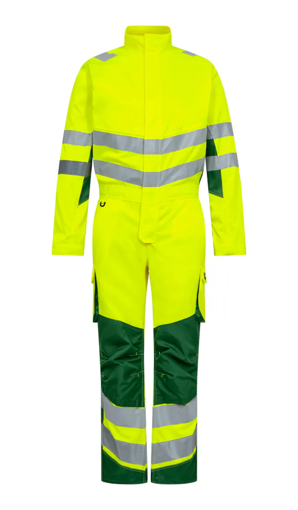 Geel/Groen