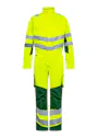 Engel Safety Light Boiler Suit 4545-319 Warnschutz Vorschaubild