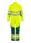 Geel/Groen