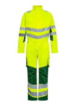 Engel Safety Light Boiler Suit 4545-319 réfléchissant thumbnail (vignette)