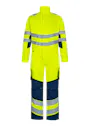 Engel Safety Light Boiler Suit 4545-319 Warnschutz Vorschaubild