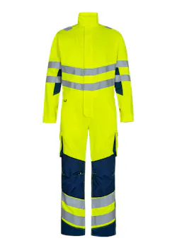 Engel Safety Light Boiler Suit 4545-319 réfléchissant thumbnail (vignette)