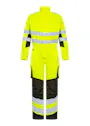 Engel Safety Light Boiler Suit 4545-319 Warnschutz Vorschaubild