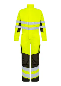 Engel Safety Light Boiler Suit 4545-319 réfléchissant thumbnail (vignette)