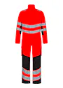 Engel Safety Light Boiler Suit 4545-319 Warnschutz Vorschaubild